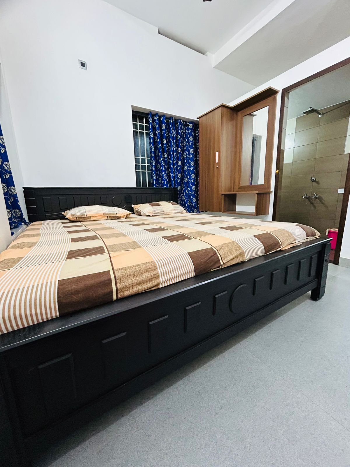Deluxe NON AC Room